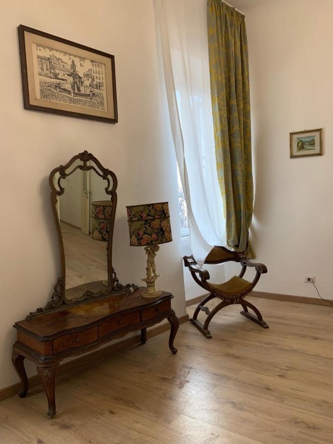 Suite Panisperna Roma Esterno foto