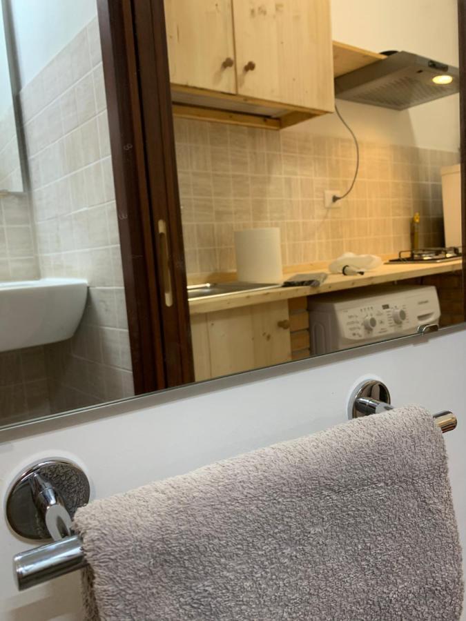 Suite Panisperna Roma Esterno foto