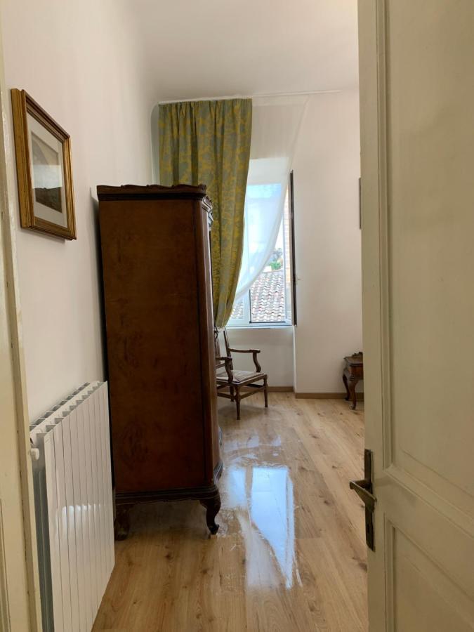 Suite Panisperna Roma Esterno foto