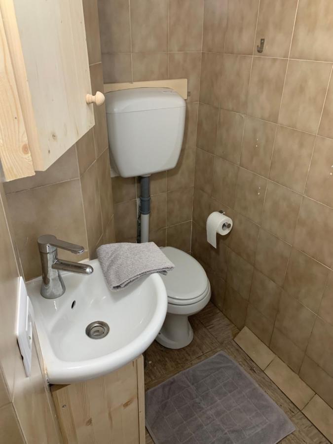 Suite Panisperna Roma Esterno foto
