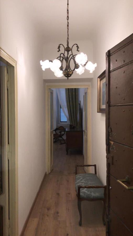 Suite Panisperna Roma Esterno foto