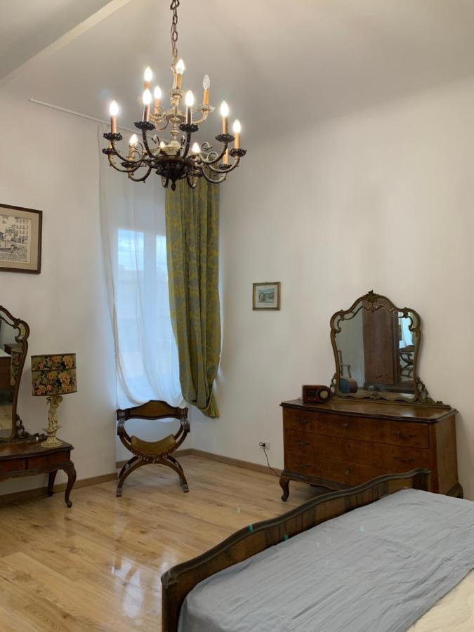 Suite Panisperna Roma Esterno foto