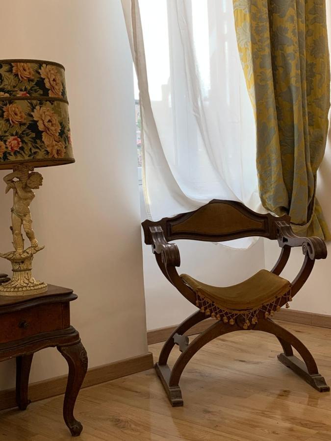 Suite Panisperna Roma Esterno foto