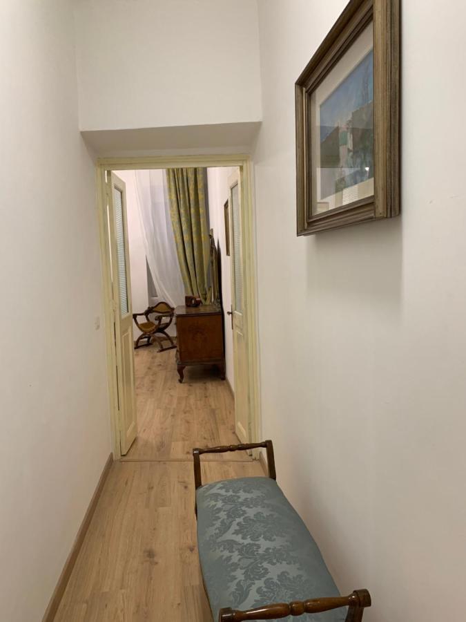 Suite Panisperna Roma Esterno foto