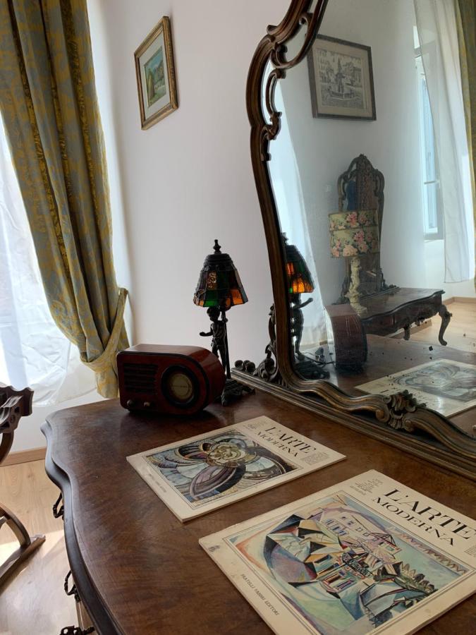 Suite Panisperna Roma Esterno foto