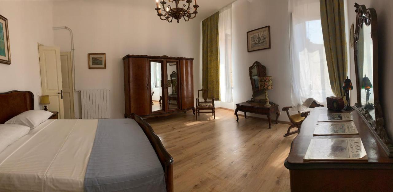 Suite Panisperna Roma Esterno foto