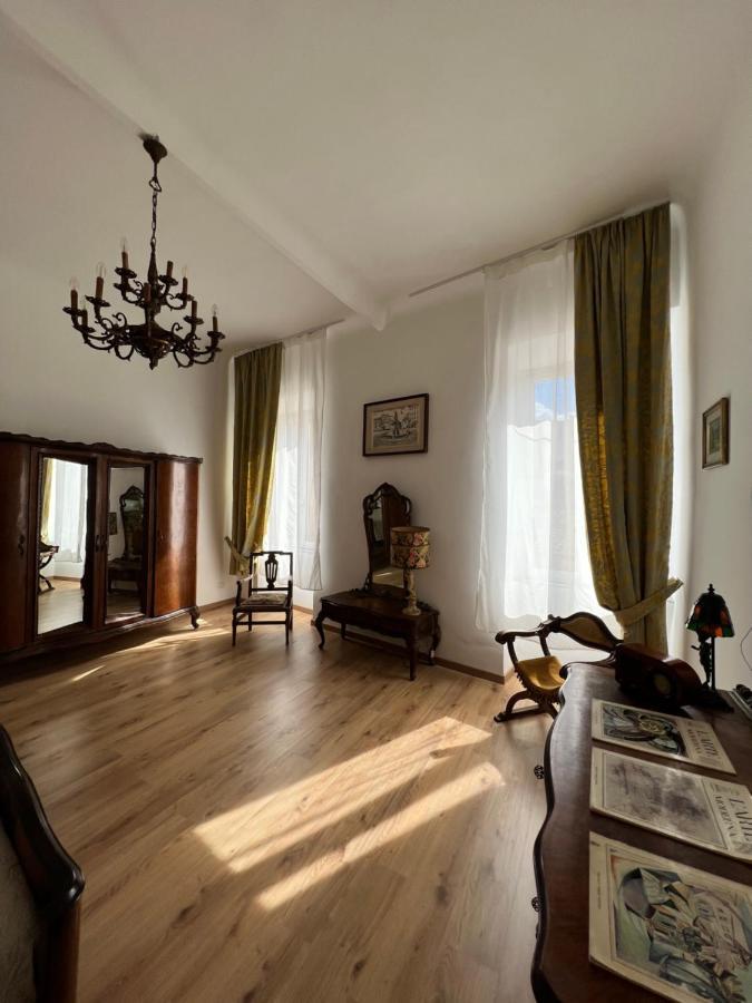 Suite Panisperna Roma Esterno foto