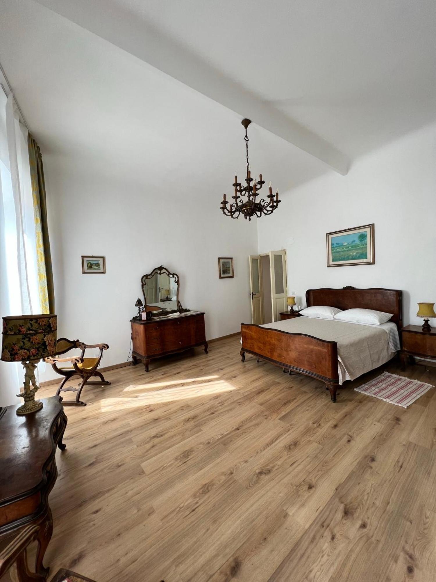 Suite Panisperna Roma Esterno foto