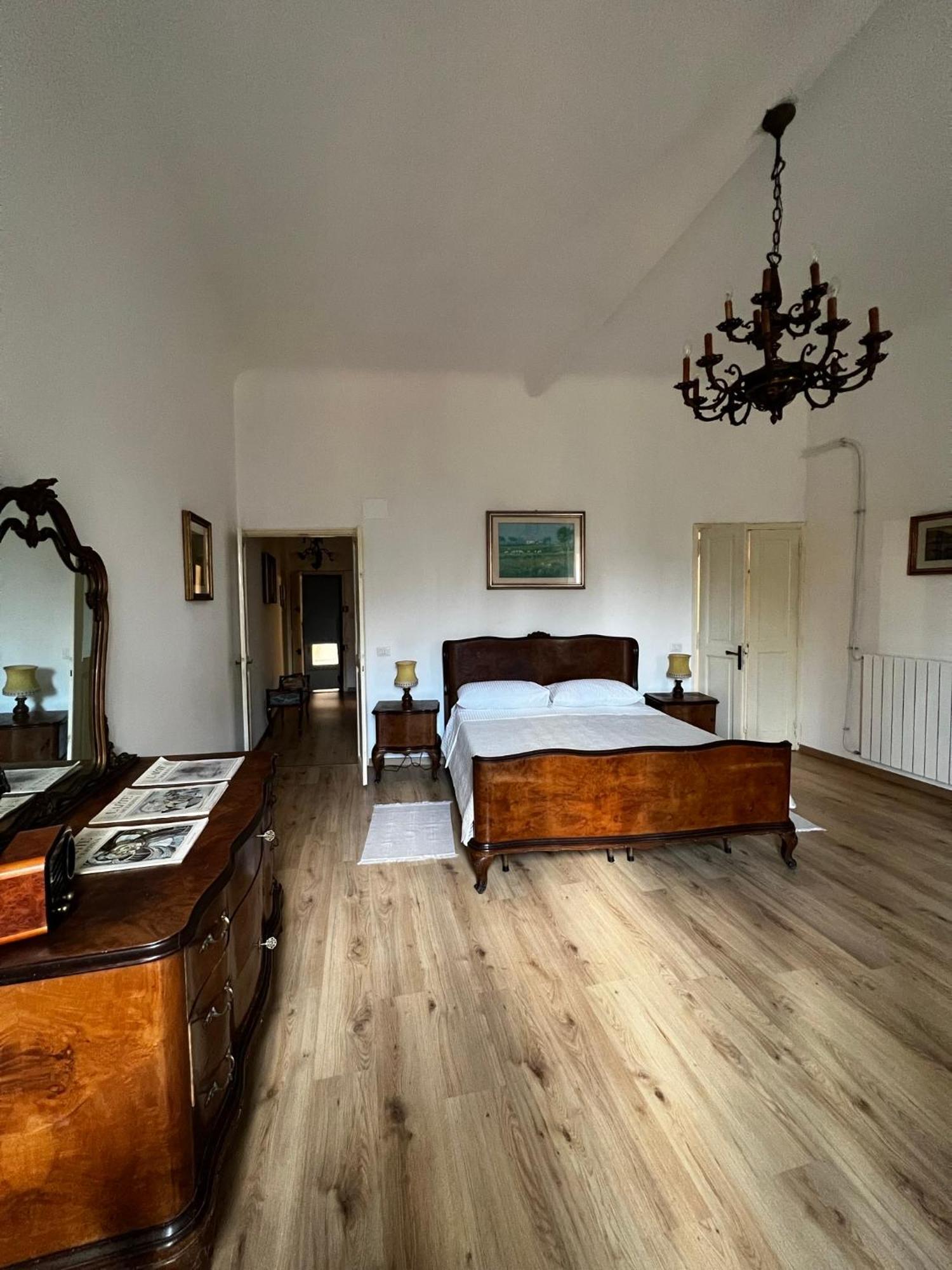 Suite Panisperna Roma Esterno foto